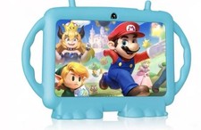 Kids Tablet baby blue