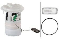 Unité d'alimentation en