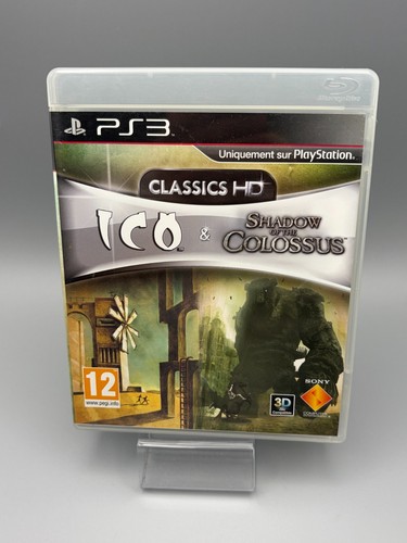Ico shadow the colossus - &, of