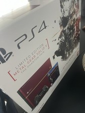 Console PlayStation 4 Neuf