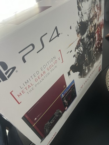 Console playstation neuf - 4,