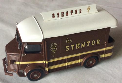 Citroen type cafe stentor - citroen, hy