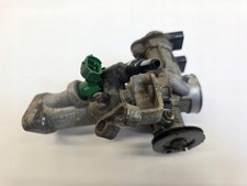 Aspirateur injecteur papillon