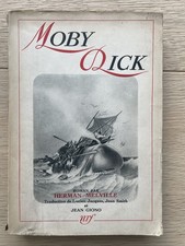 Moby Dick Herman Melville Ed