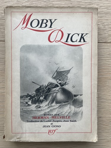 Moby dick herman - melville, ed