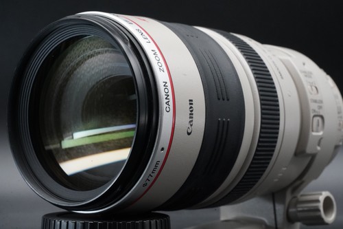 Canon 100 400mm - canon, 100-400mm