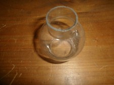 Petit GLOBE en verre pour