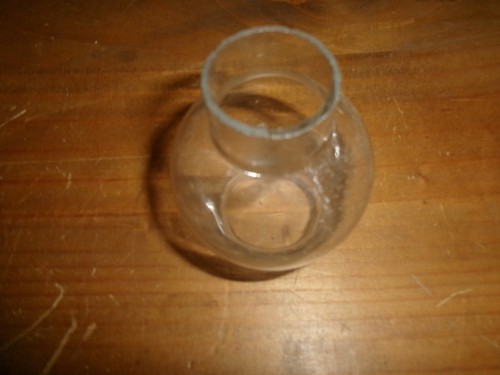 Petit globe verre pour - verre,