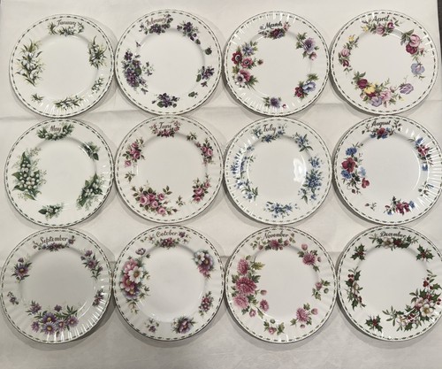 Royal albert série - royal,