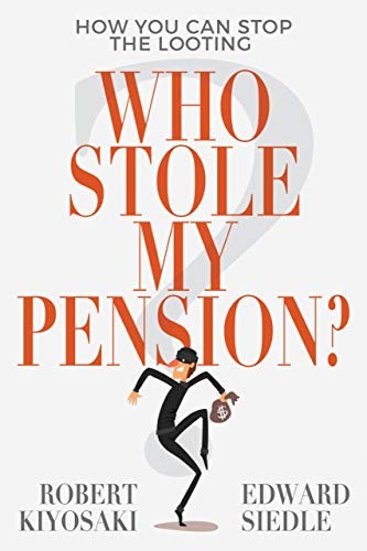 Edward siedle who stole - edward,