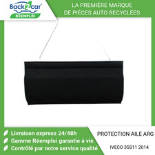 Protection aile arriere - protection,