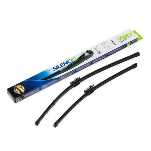 Jeu balais essuie glace - 2,