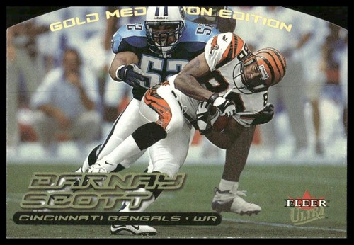 Darnay scott 2000 ultra - 2000, #16g