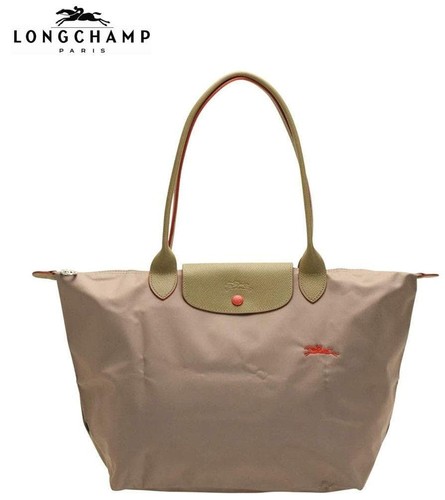 Longchamp tote bag pliage - l, le