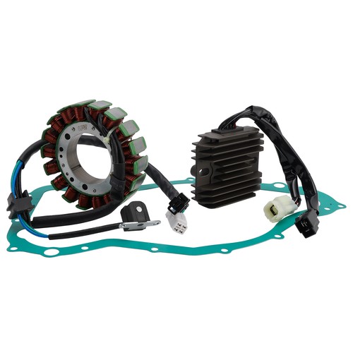 Stator allumage régulateur - allumage,