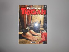 L'EMPIRE de TRIGAN  / T7  ( EO