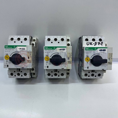 Lot nos eaton moeller - x,