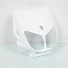 Plaque phare Replay pour Moto