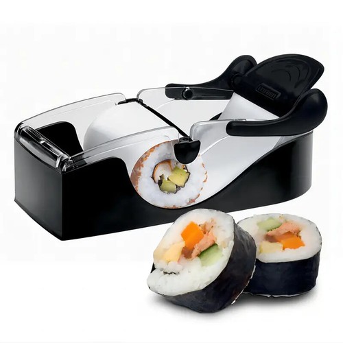 Machine rouleaux sushi - machine, de
