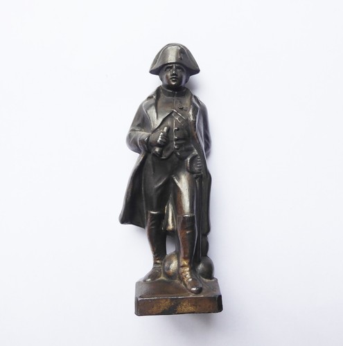 Statuette napoléon en - statuette, de