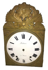 Mouvement comtoise 19ème à