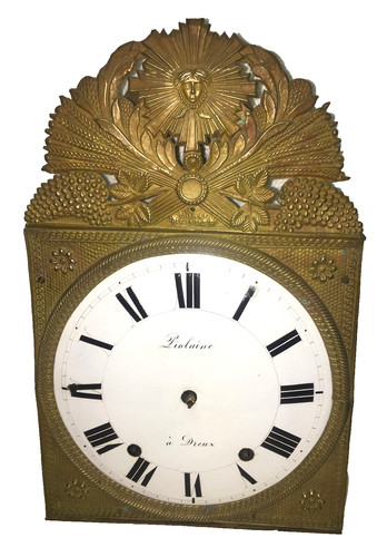 Mouvement comtoise 19ème - , à