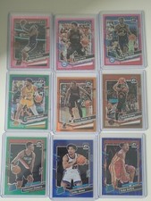 2023-2024 Panini NBA Optic