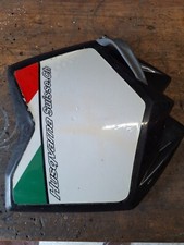 plaque phare husqvarma cross