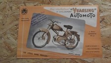 CATALOGUE BROCHURE