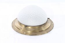 1 X Ancienne Art Nouveau Lampe