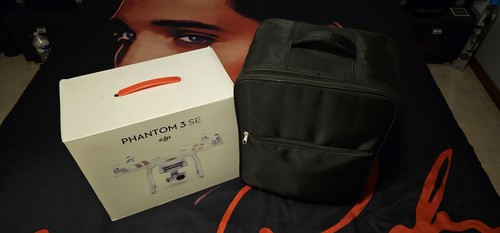 Dji phantom - phantom, 3