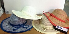 Chapeau bleu élégant pour - chapeau,