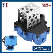 Résistance Ventilateur de