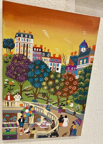 Marc svadic peinture - svadic, art