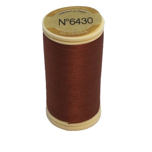 Bobine fil 100 coton - bobine, 100%