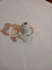 Corps de pompe 09513382 pour