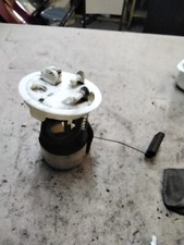 puits de jauge à carburants