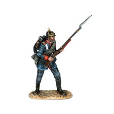 First Legion - FPW020 Prussian