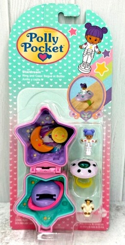 Polly pocket keepsake - pocket,
