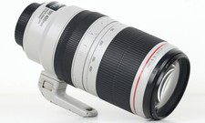 Canon 100-400mm f4.5-5.6L IS