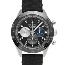 Zenith Chronomaster El Primero