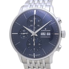 Montre Homme JUNGHANS 27 4528
