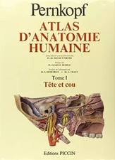 Atlas d'Anatomie Humaine