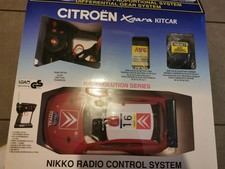 voiture télécommandé