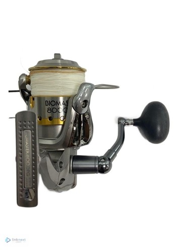 Shimano sw8000pg spinning - shimano,