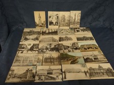 CPA  D 'AMIENS 80 -ANNEES