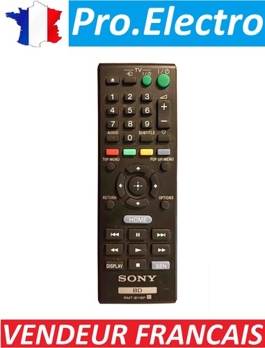 Telecommande remote control