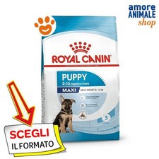 Royal Canin Chien Maxi Puppy