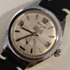 Montre homme vintage «