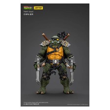 JoyToy TMNT - Slash - Teenage